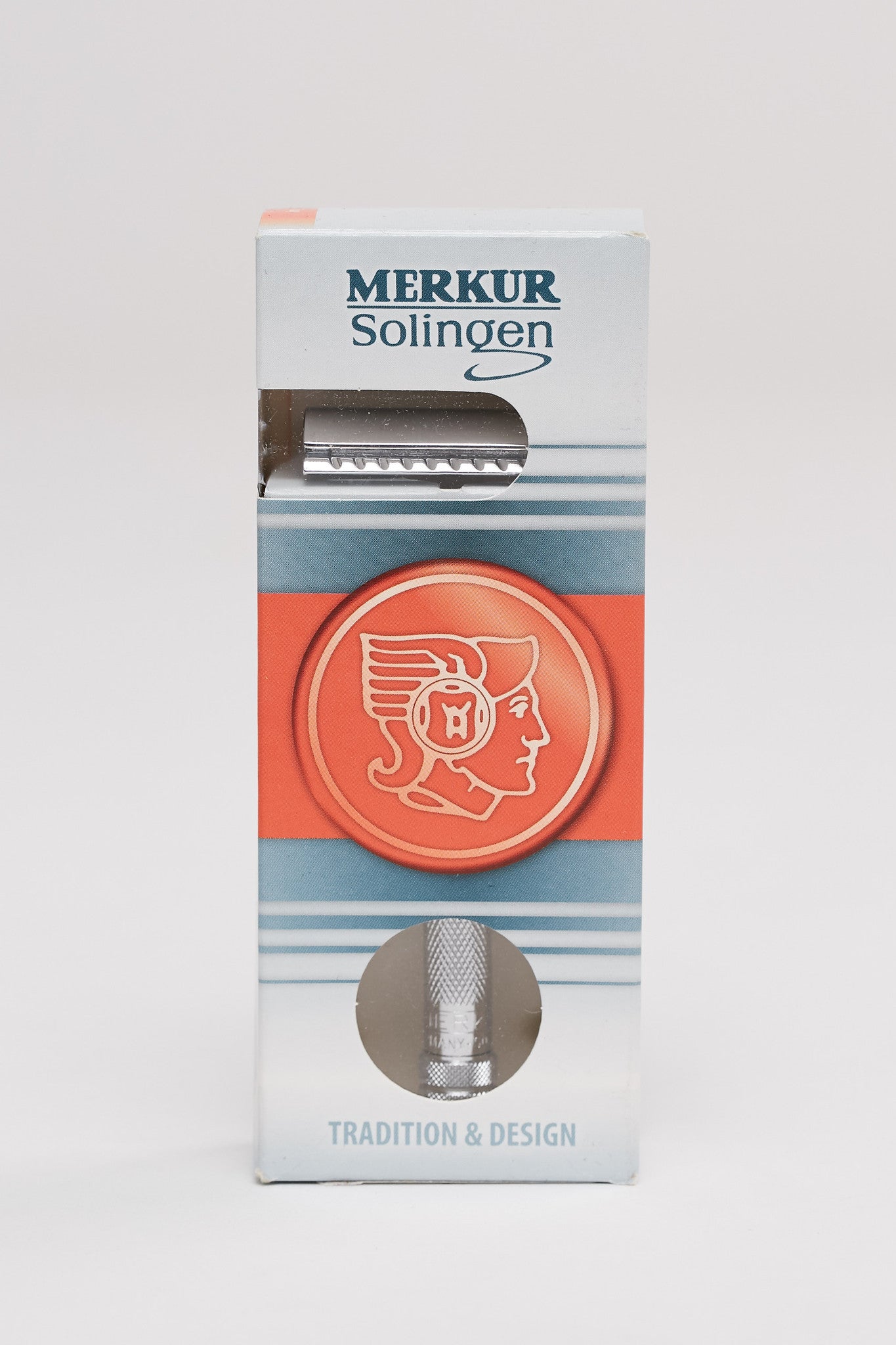 Merkur Safety Razor - Totem Brand Co.