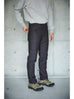 OrSlow Slim Fit Fatigue Pants - SLIM FIT FATIGUE PANTS BLACK