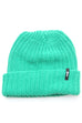 Totem Brand Co. Solid Watch Cap Beanie - Kelly Green