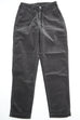 Orslow New Yorker Stretch Corduroy - Charcoal Gray C60
