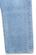 Orslow Women's Standard Short Length 105 90's Denim (Zipper Fly) - USED 95