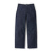 POTTERY One Washed Wide Denim - Blue