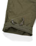 Engineered Garments FA Pant - Olive CP Weather Poplin