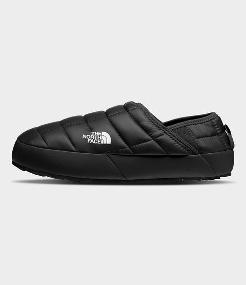 The North Face - Men's ThermoBall™ Traction Mules V - Black