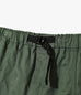 South2 West 8 Belted C.S. Short - Cotton Twill - Moss Green