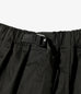 South2 West8 Belted C.S. Pant - Cotton Back Sateen - Black