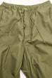 ORSLOW LOOSE FIT ARMY TROUSER - ARMY GREEN