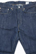 orSlow 105 Standard Fit Jean - One Wash