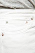 orSlow 107 Ivy Fit Slim Jean - White - Totem Brand Co.