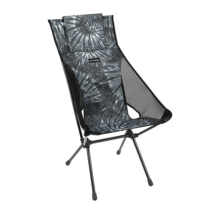 Helinox Sunset Chair (Black Tie Dye)