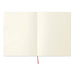 Midori MD Notebook A4 - Blank