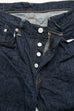 Warehouse & Co. Lot 900xx Slim Fit Jeans - Indigo Denim/One Wash