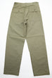 OrSlow US Army Fatigue Rip-Stop Pants (Regular Fit) - Army Green