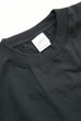 Camber Max Weight Heavyweight Pocket T-Shirt #302 - Black