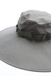 Orslow US ARMY Wide Brim Jungle Hat Ripstop - Army Green