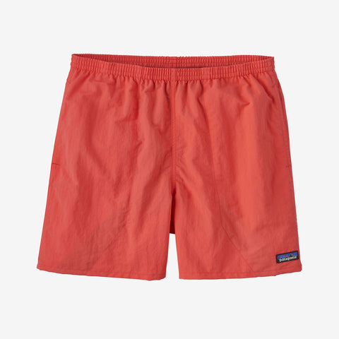 Patagonia Men's Baggies™ Shorts - 5" - Coral