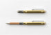 Traveler's company TRC Brass Ballpoint pen