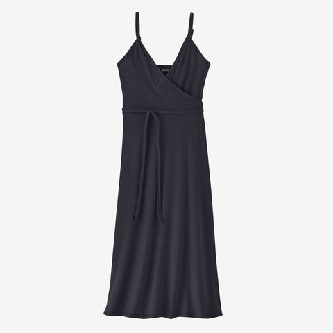 Patagonia Women's Wear With All Dress - Pitch Blue