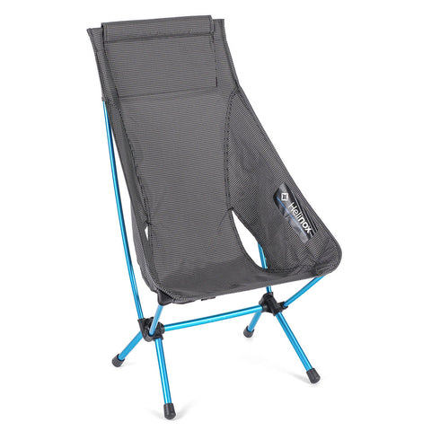 Helinox Chair Zero High-Back - Black