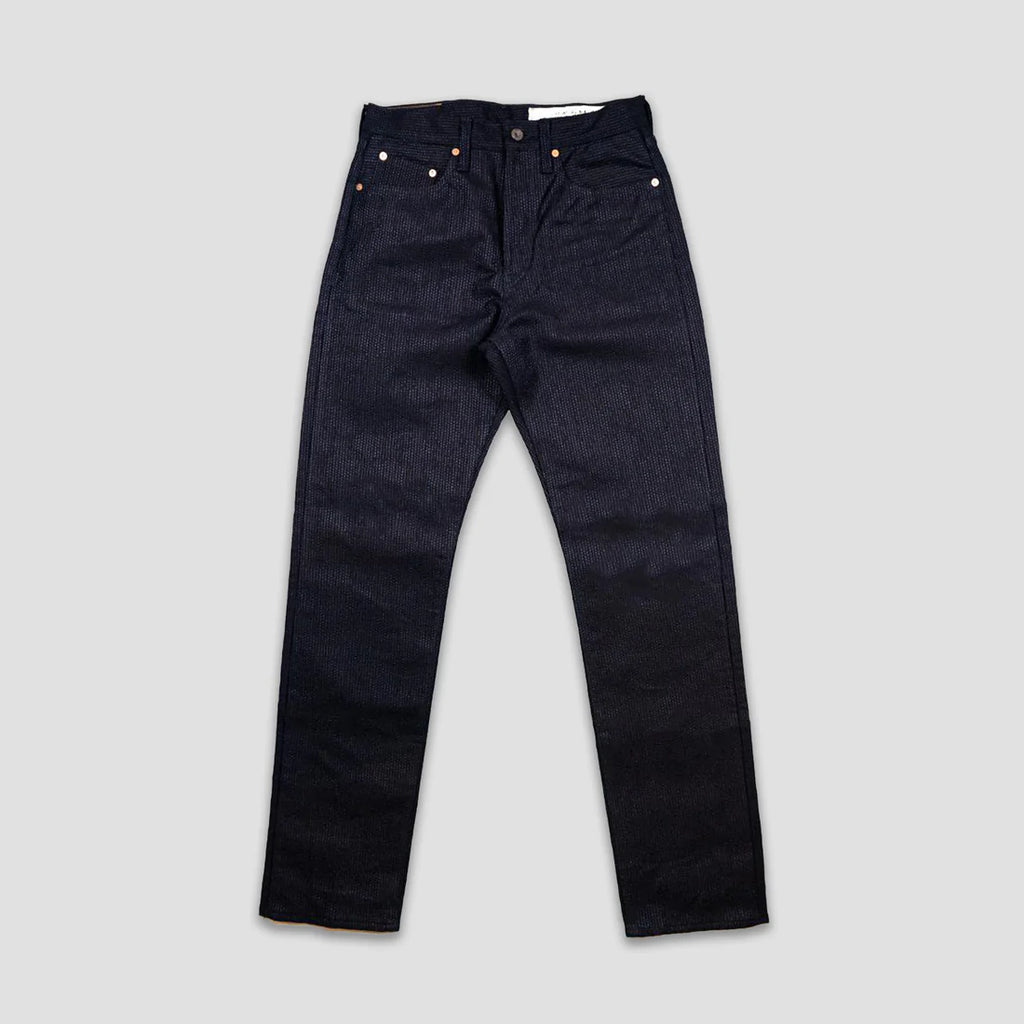 Kapital Century Denim No.1.2.3 MONKEY CISCO - No.1.2.3