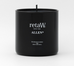 retaW Fragrance Candle - ALLEN* BLACK