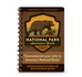 Nathan Anderson Anderson Design Group National Park Adventure Guide Book (2022)