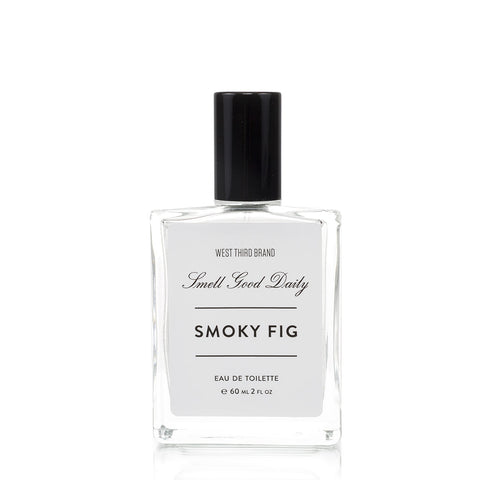 West Third Brand Smoky Fig 1812 60ml