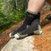 Darn Tough Men's Hiker Micro Crew Midweight Hiking Sock 1446 - Oatmeal