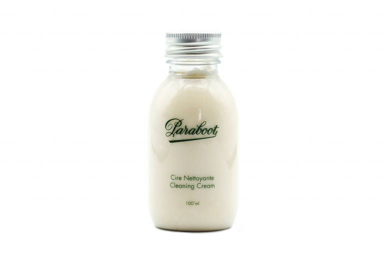Paraboot Cleaning Cream - Créme